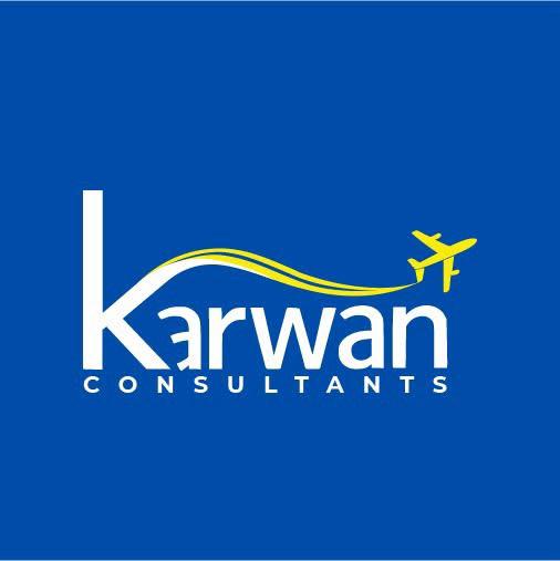 Karwan Logo